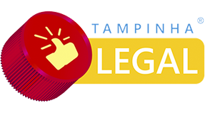 Tampinha legal America Tampas